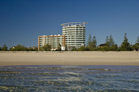 Kirra Surf Apartments - Hotel WA 17