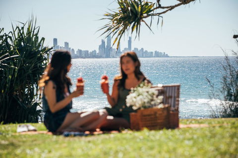 Kirra Surf Apartments - Hotel WA 19