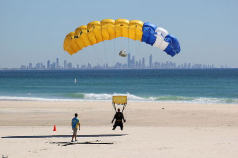 Kirra Surf Apartments - Hotel WA 2