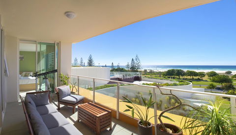 Kirra Surf Apartments - Hotel WA 20
