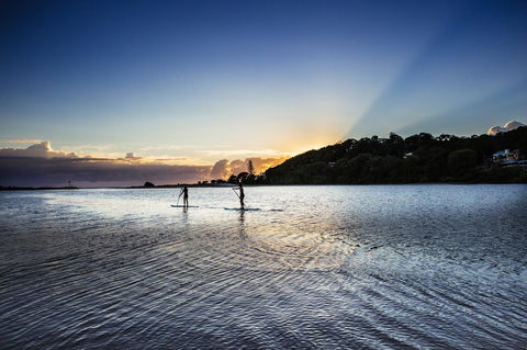 Kirra Surf Apartments - Hotel WA 5