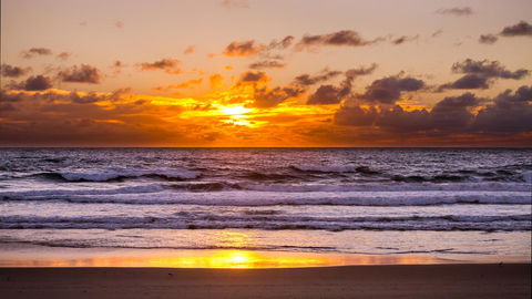 Kirra Surf Apartments - Hotel WA 27