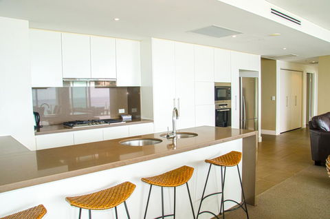 Kirra Surf Apartments - Hotel WA 31