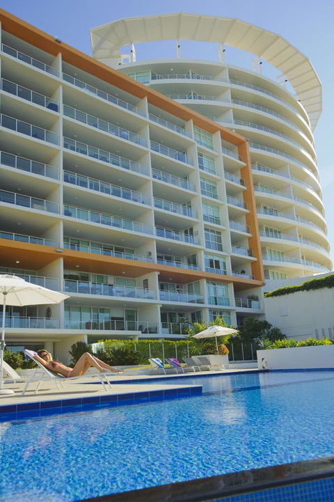 Kirra Surf Apartments - Hotel WA 18