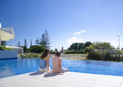 Kirra Surf Apartments - Hotel WA 21