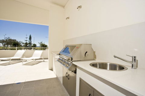 Kirra Surf Apartments - Hotel WA 35