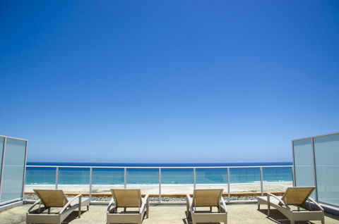 Kirra Surf Apartments - Hotel WA 22