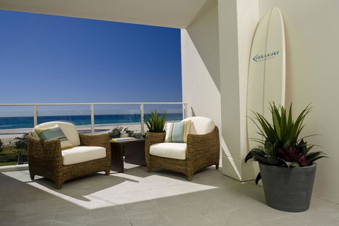 Kirra Surf Apartments - Hotel WA 29