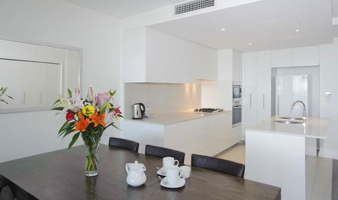 Kirra Surf Apartments - Hotel WA 3