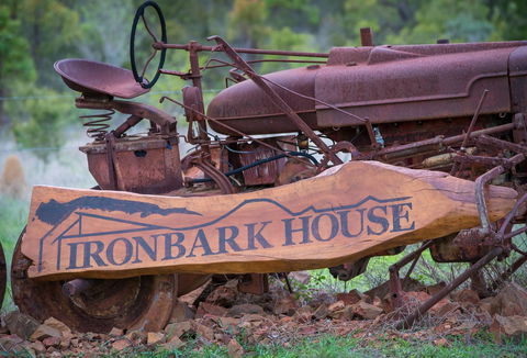 Ironbark House - Hotel WA 17