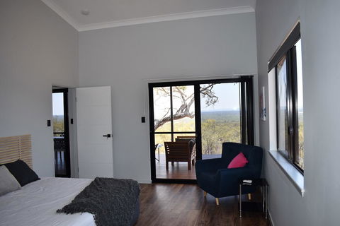 Ironbark House - Hotel WA 42