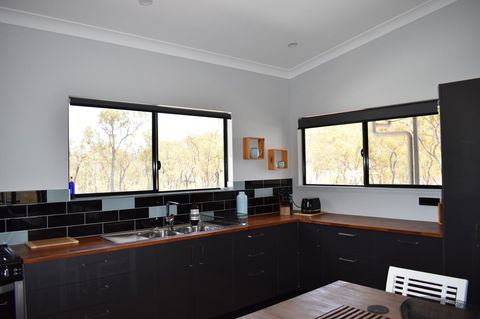 Ironbark House - Hotel WA 20