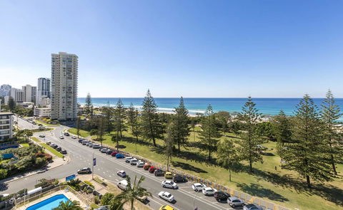 South Pacific Plaza - Official - Hotel WA 35