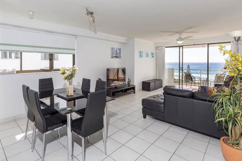 South Pacific Plaza - Official - Hotel WA 15