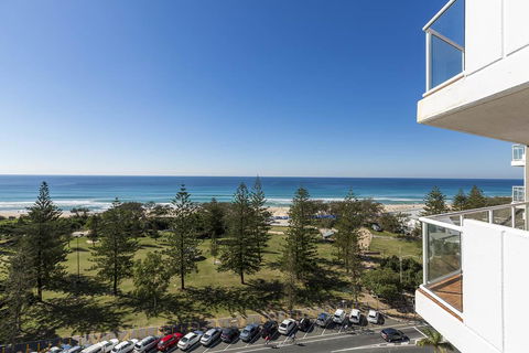 South Pacific Plaza - Official - Hotel WA 13
