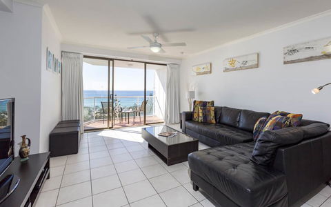 South Pacific Plaza - Official - Hotel WA 17
