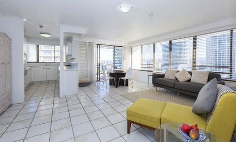 South Pacific Plaza - Official - Hotel WA 29