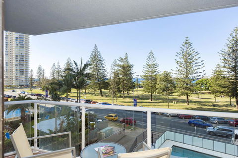 South Pacific Plaza - Official - Hotel WA 43
