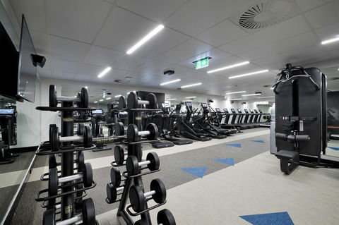 The Star Grand At The Star Gold Coast - Hotel WA 40