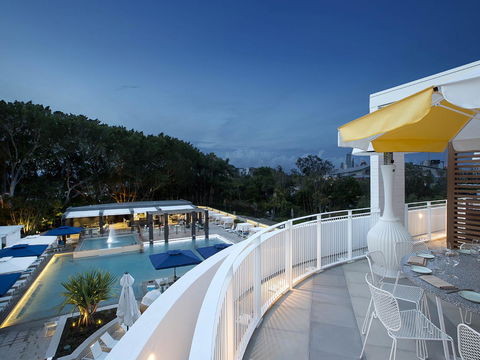 The Star Grand At The Star Gold Coast - Hotel WA 43