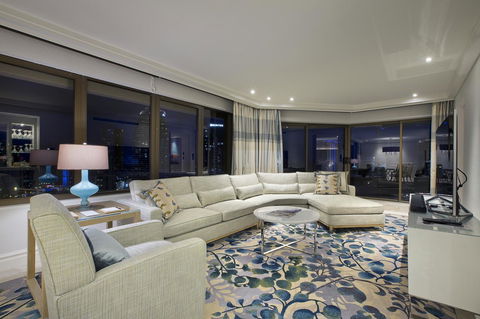 The Star Grand At The Star Gold Coast - Hotel WA 32