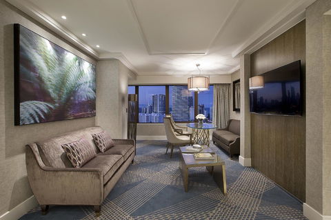 The Star Grand At The Star Gold Coast - Hotel WA 22