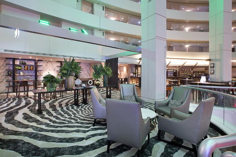 The Star Grand At The Star Gold Coast - Hotel WA 15