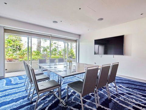 Novotel Cairns Oasis Resort - Hotel WA 44