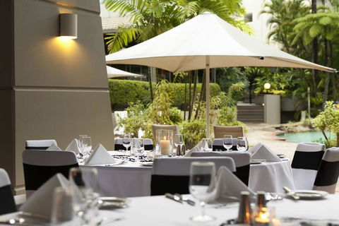 Novotel Cairns Oasis Resort - Hotel WA 40