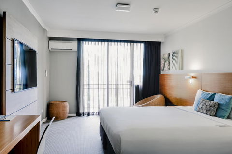 Novotel Cairns Oasis Resort - Hotel WA 27