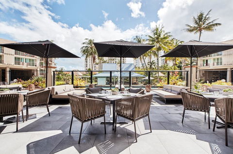 Novotel Cairns Oasis Resort - Hotel WA 32