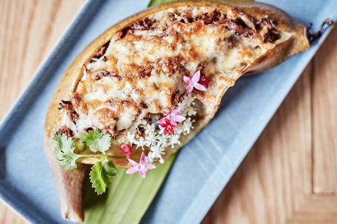 Novotel Cairns Oasis Resort - Hotel WA 16