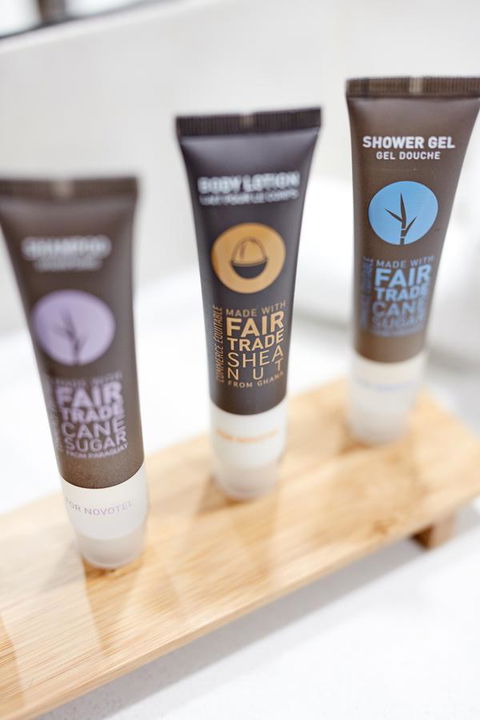 Novotel Cairns Oasis Resort - Hotel WA 34