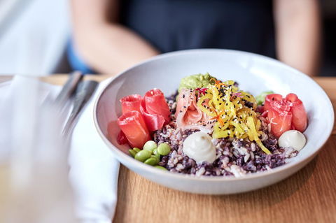 Novotel Cairns Oasis Resort - Hotel WA 30