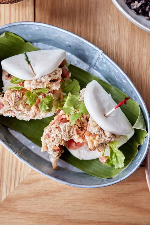 Novotel Cairns Oasis Resort - Hotel WA 22