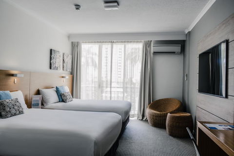 Novotel Cairns Oasis Resort - Hotel WA 3