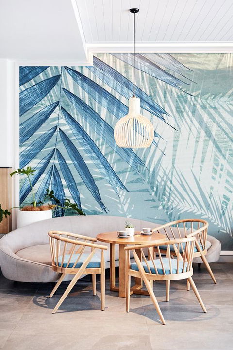 Novotel Cairns Oasis Resort - Hotel WA 33