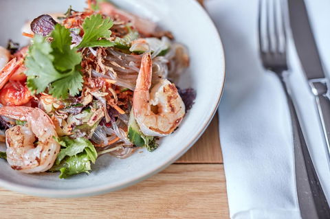 Novotel Cairns Oasis Resort - Hotel WA 29