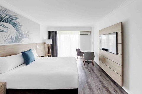 Novotel Cairns Oasis Resort - Hotel WA 6