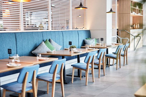 Novotel Cairns Oasis Resort - Hotel WA 7