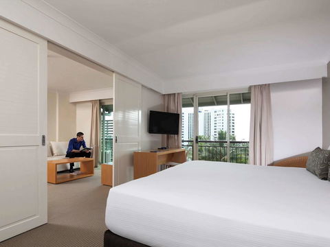 Novotel Cairns Oasis Resort - Hotel WA 41