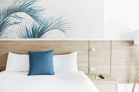 Novotel Cairns Oasis Resort - Hotel WA 10