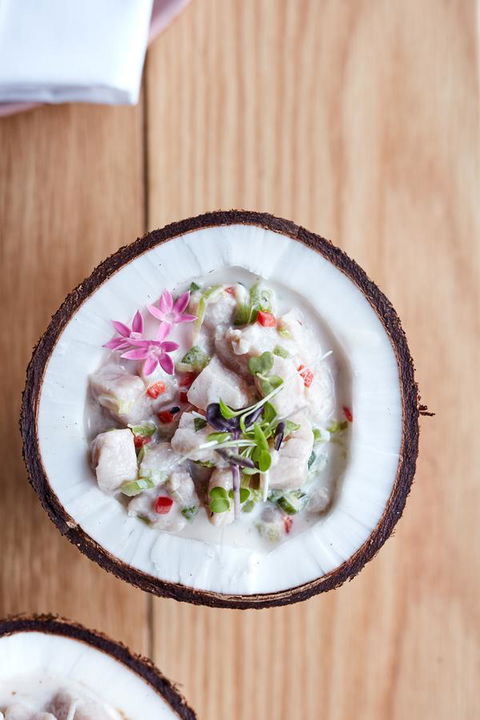 Novotel Cairns Oasis Resort - Hotel WA 15