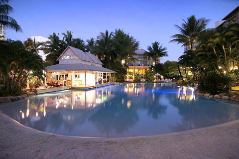 Novotel Cairns Oasis Resort - Hotel WA 28