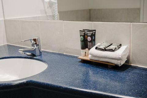 Novotel Cairns Oasis Resort - Hotel WA 24