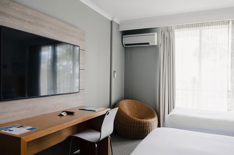 Novotel Cairns Oasis Resort - Hotel WA 26