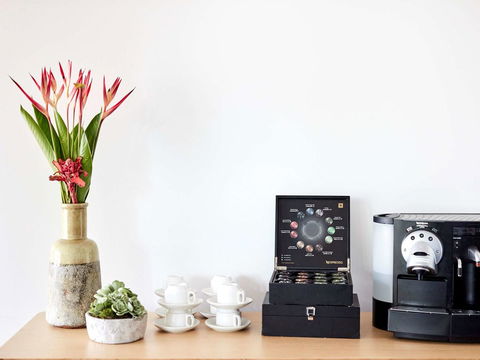 Novotel Cairns Oasis Resort - Hotel WA 42