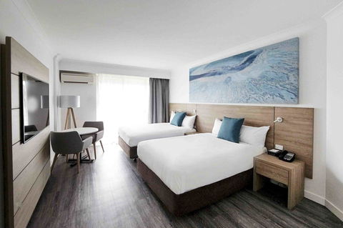 Novotel Cairns Oasis Resort - Hotel WA 17