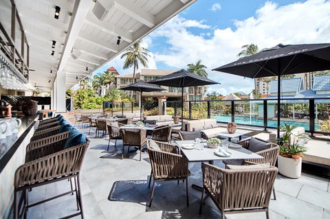 Novotel Cairns Oasis Resort - Hotel WA 31