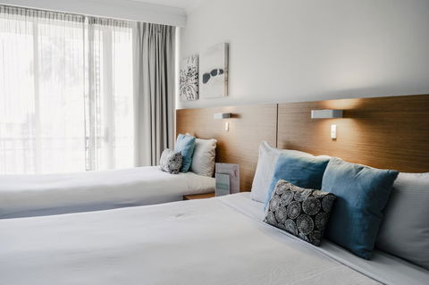 Novotel Cairns Oasis Resort - Hotel WA 23